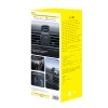 Автодержатель Baseus PrimeTrip C03 Black (6932172695729)
