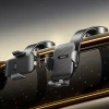 Автодержатель Baseus PrimeTrip C03 Black (6932172695729)