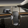 Автодержатель Baseus PrimeTrip C03 Black (6932172695729)