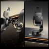 Автодержатель Baseus PrimeTrip C03 Black (6932172695729)