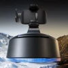 Автодержатель Baseus PrimeTrip C03 Black (6932172695729)