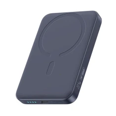 Powerbank Baseus EnerFill FM11 10000mAh 22.5W Dark Gray with MagSafe (6932172695750)