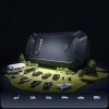 Пусковий пристрій Baseus PrimeTrip VJ1 12000mAh Black (6932172695880)