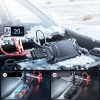 Пусковий пристрій Baseus PrimeTrip VJ1 12000mAh Black (6932172695880)