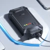 Пусковий пристрій Baseus PrimeTrip VJ1 12000mAh Black (6932172695880)