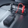 Пусковий пристрій Baseus PrimeTrip VJ1 12000mAh Black (6932172695880)