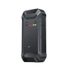 Пусковий пристрій Baseus PrimeTrip VJ1 12000mAh Black (6932172695880)