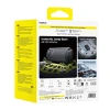 Пусковий пристрій Baseus PrimeTrip VJ1 12000mAh Black (6932172695880)