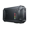 Пусковий пристрій Baseus PrimeTrip VJ1 12000mAh Black (6932172695880)