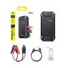 Пусковий пристрій Baseus PrimeTrip VJ1 12000mAh Black (6932172695880)