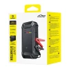 Пусковий пристрій Baseus PrimeTrip VJ1 12000mAh Black (6932172695880)
