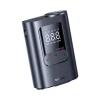Автомобільний компресор Baseus GoTrip VA1 150 PSI 12V Dark Gray (6932172696078)