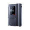 Автомобільний компресор Baseus GoTrip VA1 150 PSI 12V Dark Gray (6932172696078)