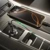 Автомобільна зарядка Baseus PrimeTrip VP2 45W USB-C з кабелем 60W USB-C to USB-C 1m Black (6932172696511)