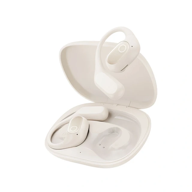 Навушники Baseus Eli 2i Fit OWS White (6932172696924)
