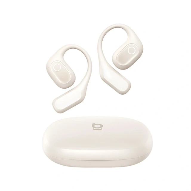 Навушники Baseus Eli 2i Fit OWS White (6932172696924)