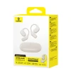Навушники Baseus Eli 2i Fit OWS White (6932172696924)