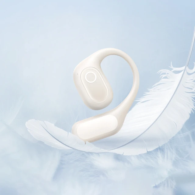 Навушники Baseus Eli 2i Fit OWS White (6932172696924)