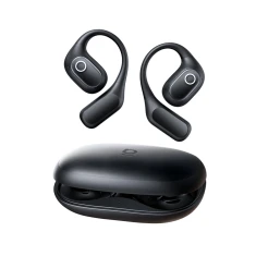 Навушники Baseus Eli 2i Fit OWS спортивні Black (6932172696931)