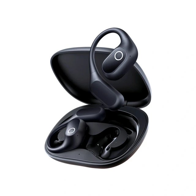 Навушники Baseus Eli 2i Fit OWS спортивні Black (6932172696931)