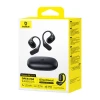 Навушники Baseus Eli 2i Fit OWS спортивні Black (6932172696931)