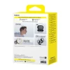 Навушники Baseus Eli 2i Fit OWS спортивні Black (6932172696931)