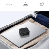Зарядна станція Baseus EnerFill FH21 120W 4xUSB-C + 2xUSB-A Black (6932172698331)