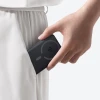 Powerbank Baseus EnerFill FM12 10000mAh 22.5W Qi2 сумісний з MagSafe з кабелем Baseus Simple USB-C 30cm чорний with MagSafe (E0028500)