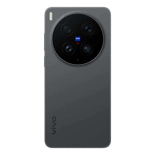 Смартфон Vivo X300 Ultra 5G 16GB/1TB Black (6932204523006)