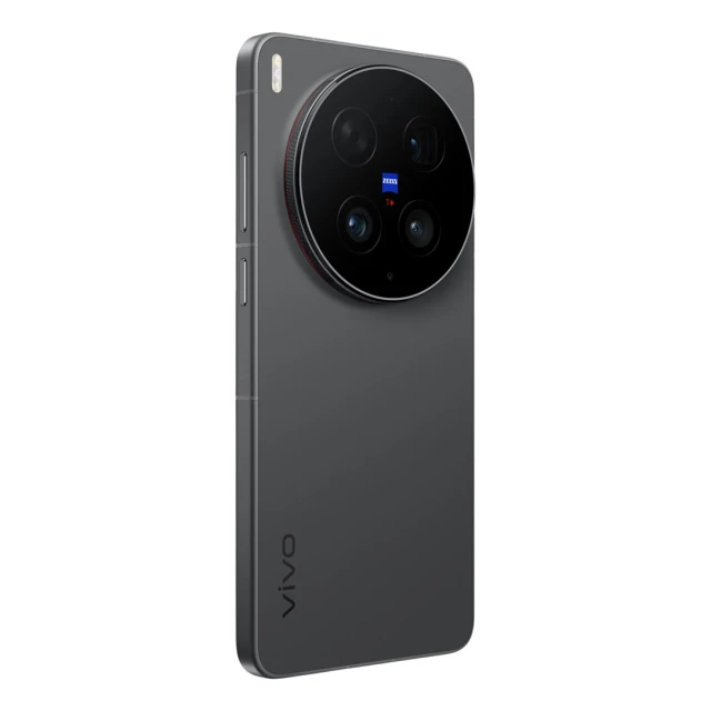 Смартфон Vivo X300 Ultra 5G 16GB/1TB Black (6932204523006)