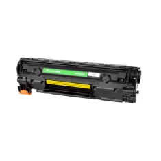 Тонер-картридж ColorWay CW-H285MX для HP 85A CE285A Black 2100 стор. (6932357495168)