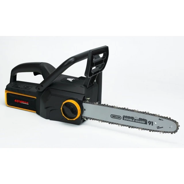 Пила цепная аккумуляторная MoWox ECS 3540 Li 40 V (без аккумулятора) (6932495601308)