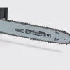 Пила цепная аккумуляторная MoWox ECS 3540 Li 40 V (без аккумулятора) (6932495601308)