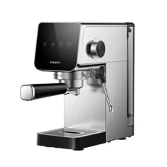 Кавоварка ріжкова Xiaomi Semi-automatic Espresso Machine (6932554403850)