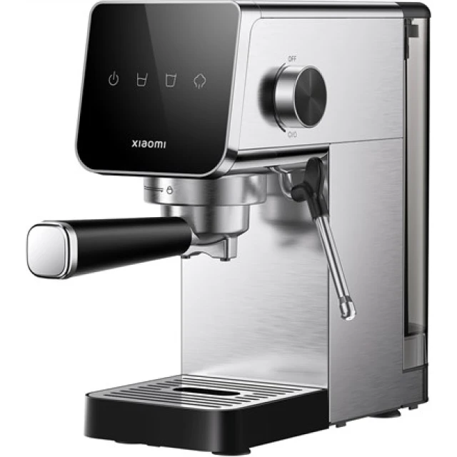Кавоварка ріжкова Xiaomi Semi-automatic Espresso Machine (6932554403850)