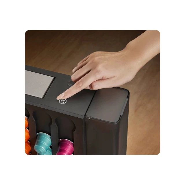 Кавоварка капсульна Xiaomi Mijia (6932554409067)