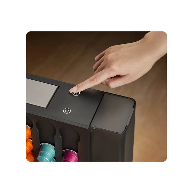 Кавоварка капсульна Xiaomi Mijia (6932554409067)