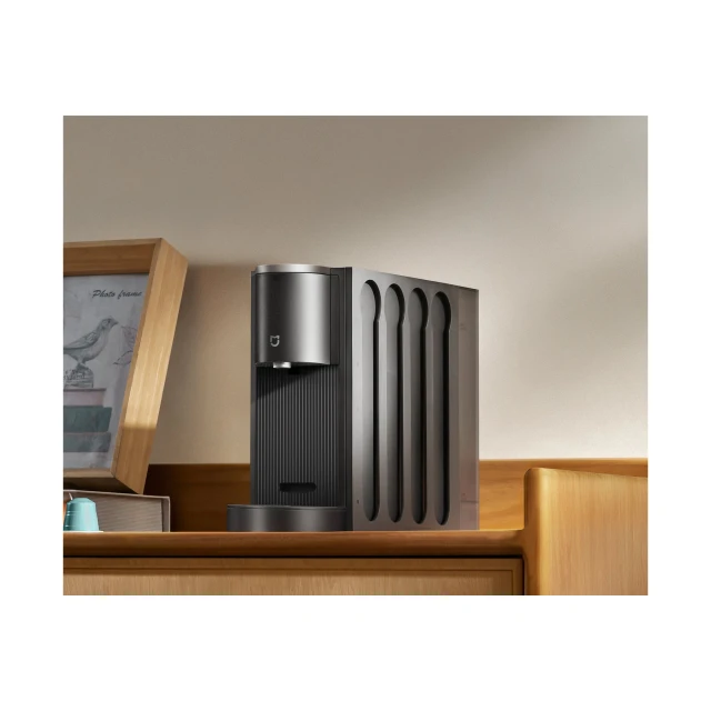 Кавоварка капсульна Xiaomi Mijia (6932554409067)