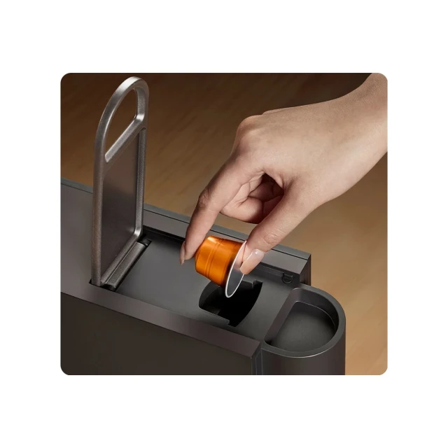 Кавоварка капсульна Xiaomi Mijia (6932554409067)