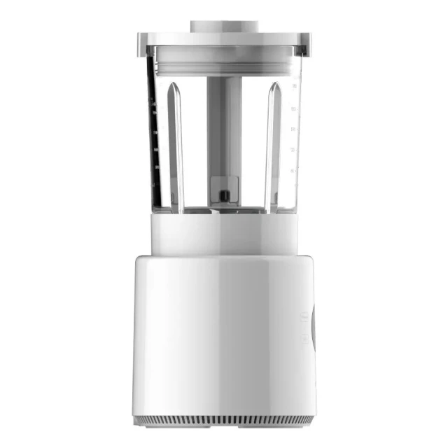 Блендер Xiaomi Blender Pro EU 800 Вт 1,75 л White (6932554421151)