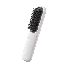Щетка-утюжок для волос Xiaomi Cordless Hair Straightener Brush (6932554422073)