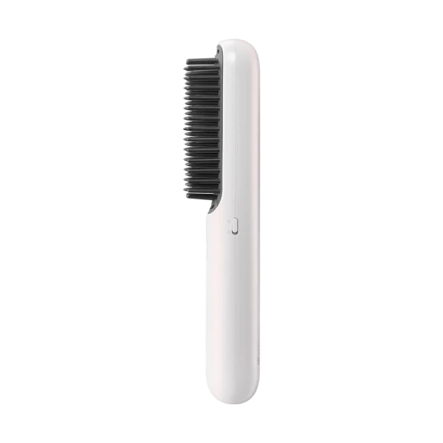 Щітка-праска для волосся Xiaomi Cordless Hair Straightener Brush (6932554422073)