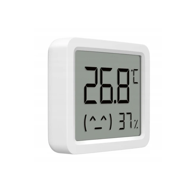 Датчик температури та вологості Xiaomi Monitor 3 Mini (6932554422325)