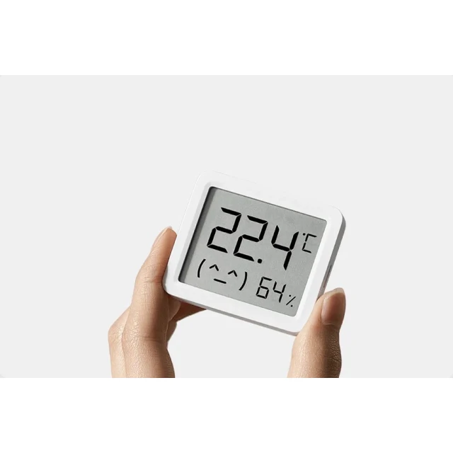 Датчик температури та вологості Xiaomi Monitor 3 Mini (6932554422325)