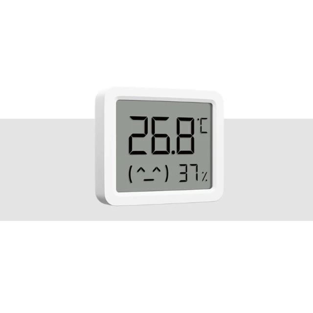 Датчик температури та вологості Xiaomi Monitor 3 Mini (6932554422325)