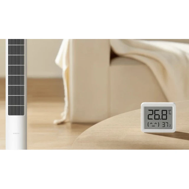 Датчик температури та вологості Xiaomi Monitor 3 Mini (6932554422325)