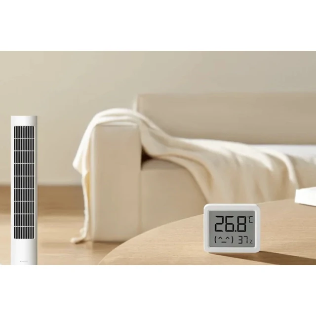 Датчик температури та вологості Xiaomi Monitor 3 Mini (6932554422325)