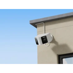 Внешняя камера Xiaomi Outdoor Camera CW100 Dual EU (6932554428877)