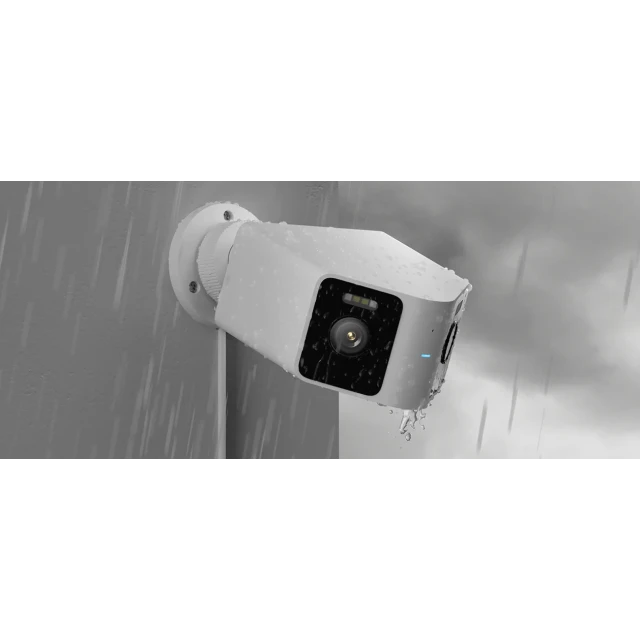 Зовнішня камера Xiaomi Outdoor Camera CW100 Dual EU (6932554428877)