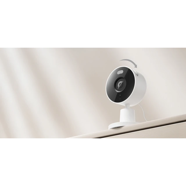 Камера видеонаблюдения Xiaomi Smart Camera C100 (6932554429775)